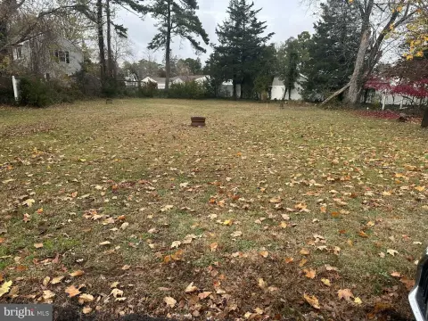 Vacant Lot in Sea Breeze