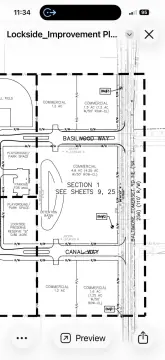 Commercial Lot in Baltimore, Ohio