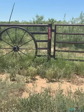 40-Acre Ranchette in Tucumcari, NM