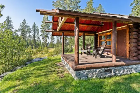 Land in Saddlehorn Mountain Community