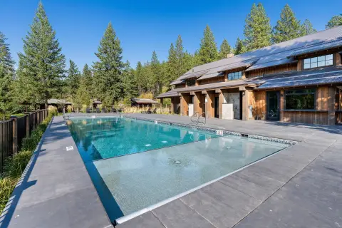 Residential Land in Saddlehorn Community