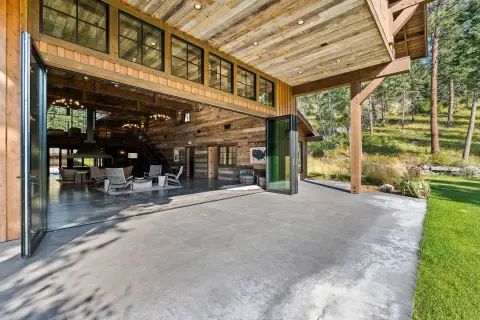 Land in Saddlehorn Mountain Community