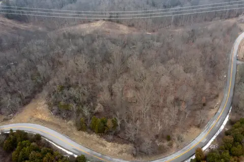 Kentucky Land Ideal Homesteading Retreat