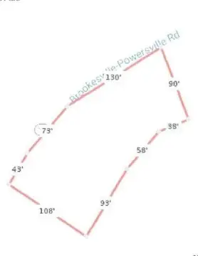 Land Near Brooksville