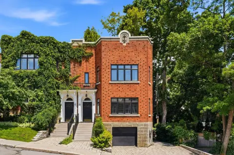 Renovated Two-Unit Duplex