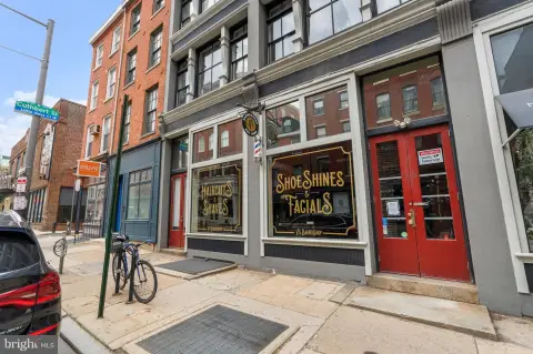 Prime Old City Retail Opportunity