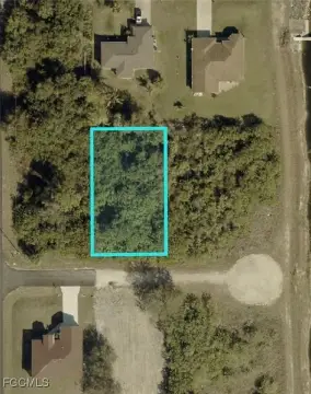 Residential Lot in Growing Area