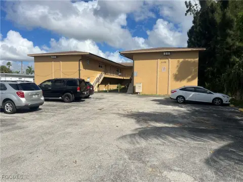 Fort Myers Multifamily Investment Opportunity