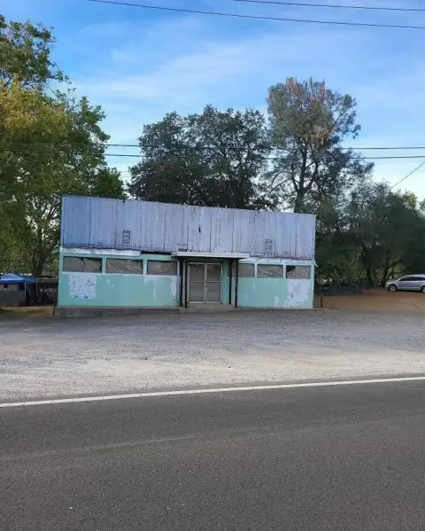 Shasta Lake Commercial/Residential Property