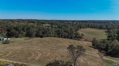 144-Acre Cattle Farm with Home