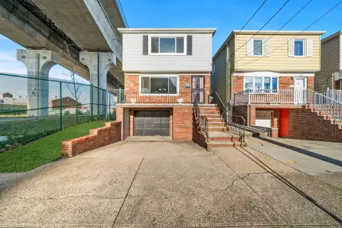 Charming Two-Family Home with Parking