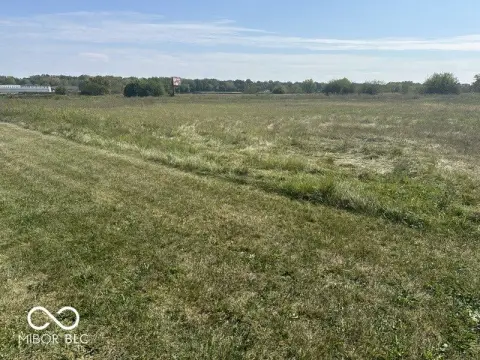 Commercial Land Parcel For Sale