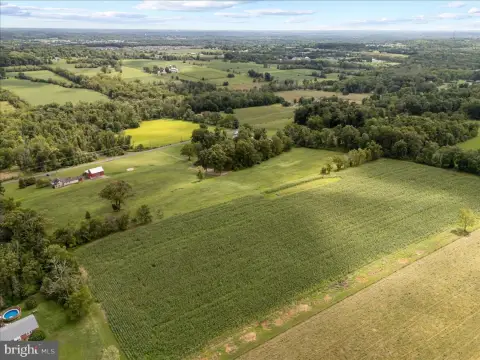 Doylestown Farmland Estate Opportunity