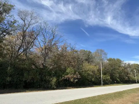 Wooded 5-Acre Land Parcel