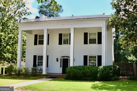 Mixed-Use Development Property