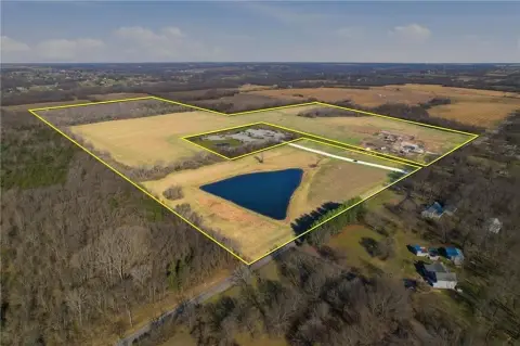 Prime Development Land in Belton, MO