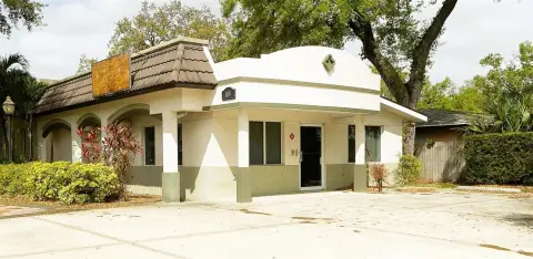 End-Cap Medical Office Space