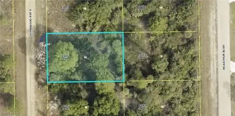 Lehigh Acres Vacant Land