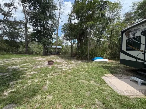 Buildable Waterfront Land