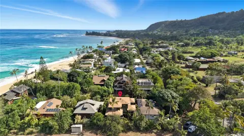 Renovated Duplex with Beach Access