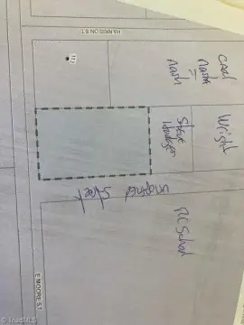 Residential Lot in Eden, NC