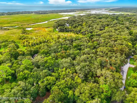 Ponte Vedra Beach Land Parcel