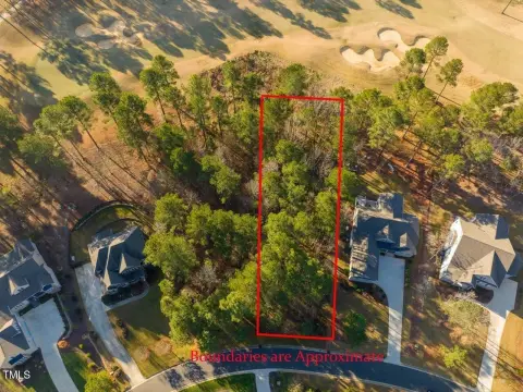 Golf Course View Residential Land