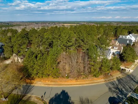 Residential Land in Pittsboro, NC