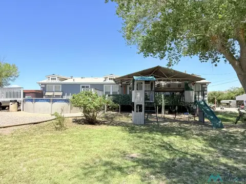 Serene Ranch in Las Palomas