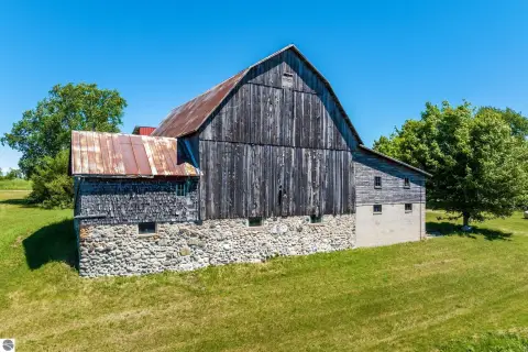 Commercial Land with Historic Structures