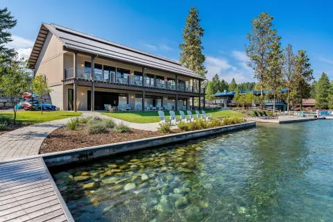 Bigfork Homesite with Mountain Views