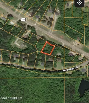 Residential Lot in Meridian, MS