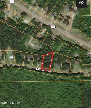 Residential Lot in Meridian, MS