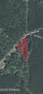 Collinsville Land, Great Location