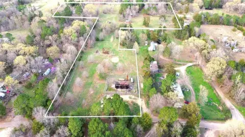 Land with Utilities and Pond