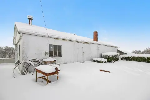 Turnkey Cattle Processing Facility