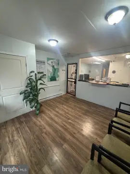 Commercial Space in Philadelphia