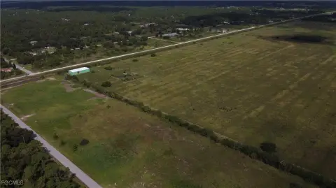 104 Acres Pasture Land