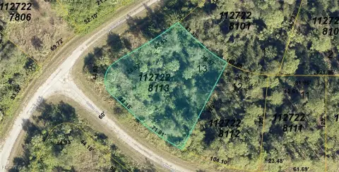 North Port Land For Sale