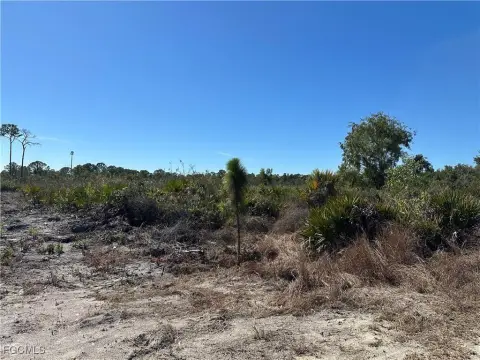 Residential Land in Wheeler Estates