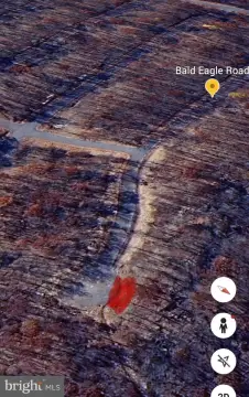 Land in Zion Grove, PA