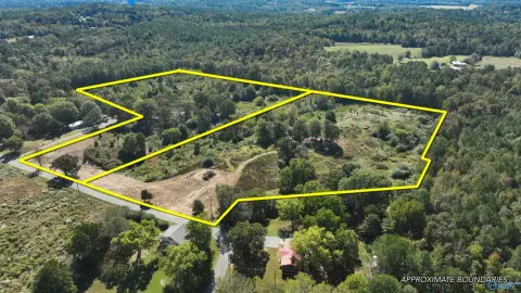 Land Tract in Good Hope