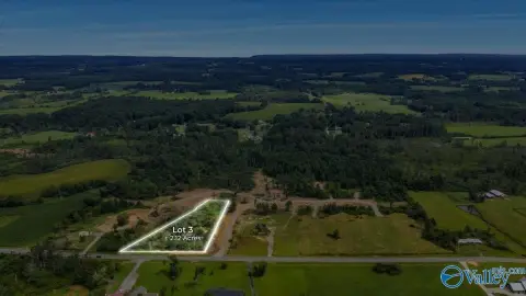 Unrestricted Acreage on Hwy 40