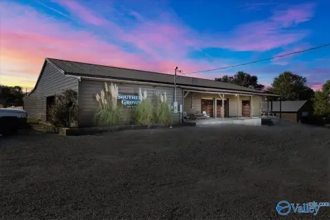 Two-Shop Warehouse Property