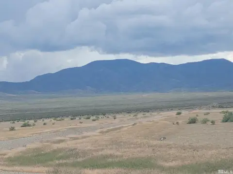 51 Acres Vacant Land, Lovelock