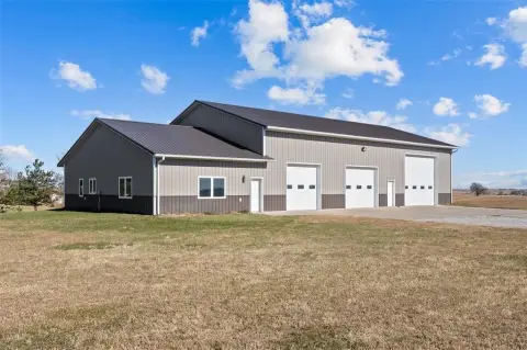 Norway, Iowa Business Opportunity