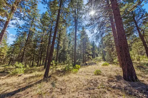 Klamath Falls Residential Acreage