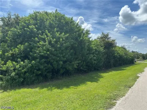 Agricultural Land Parcel