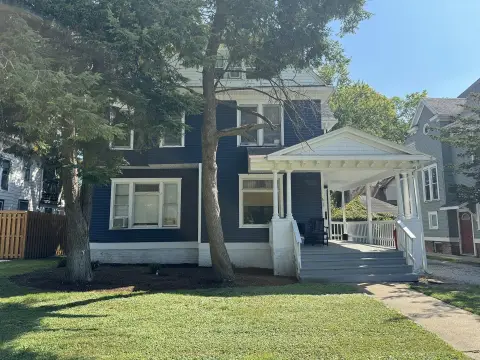 Champaign Multifamily Investment Opportunity