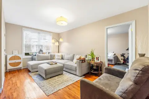 Updated Two-Family Home in Union City